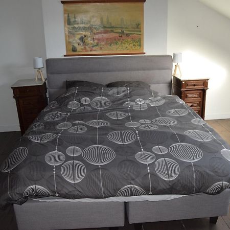 Appartement Bronckart_10 리에주 외부 사진