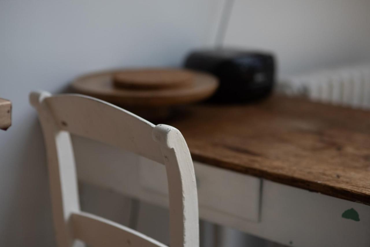Appartement Bronckart_10 리에주 외부 사진