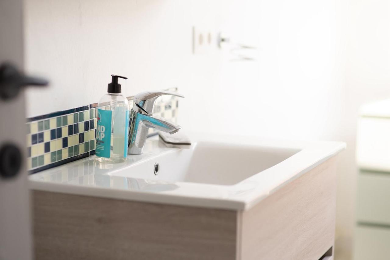 Appartement Bronckart_10 리에주 외부 사진