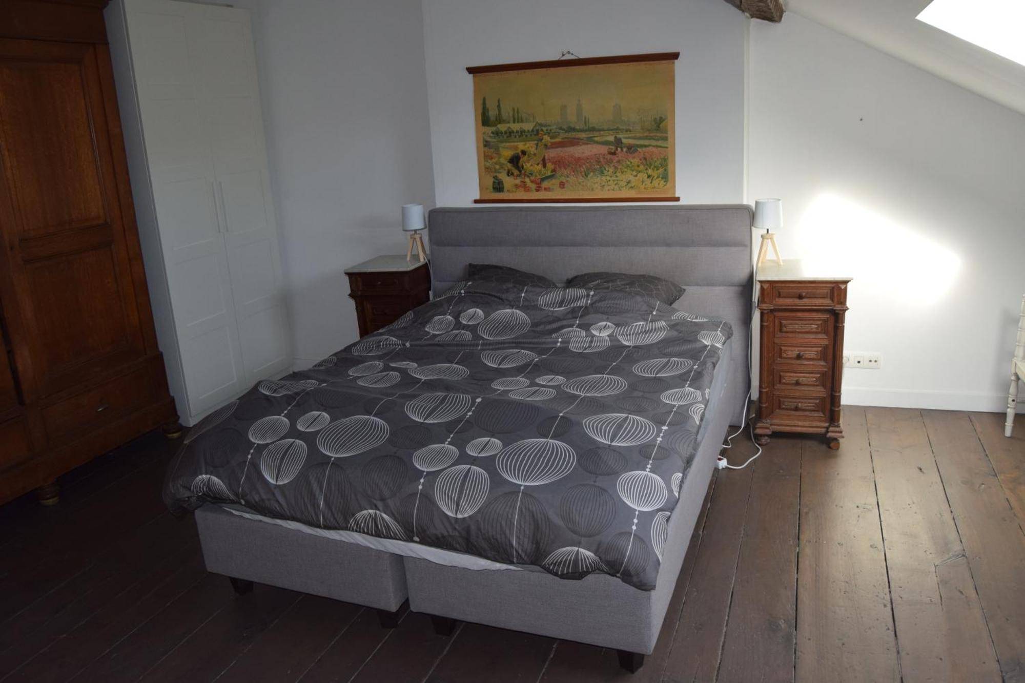 Appartement Bronckart_10 리에주 외부 사진
