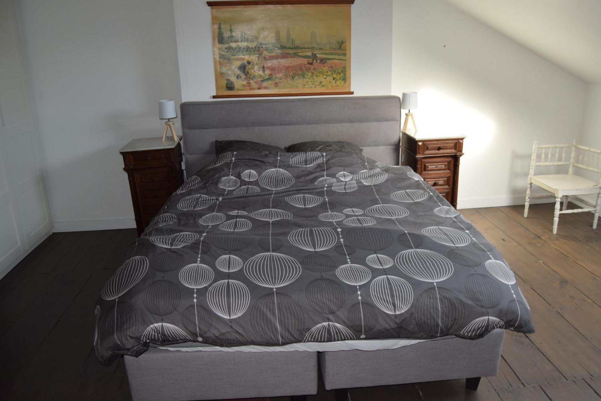 Appartement Bronckart_10 리에주 외부 사진
