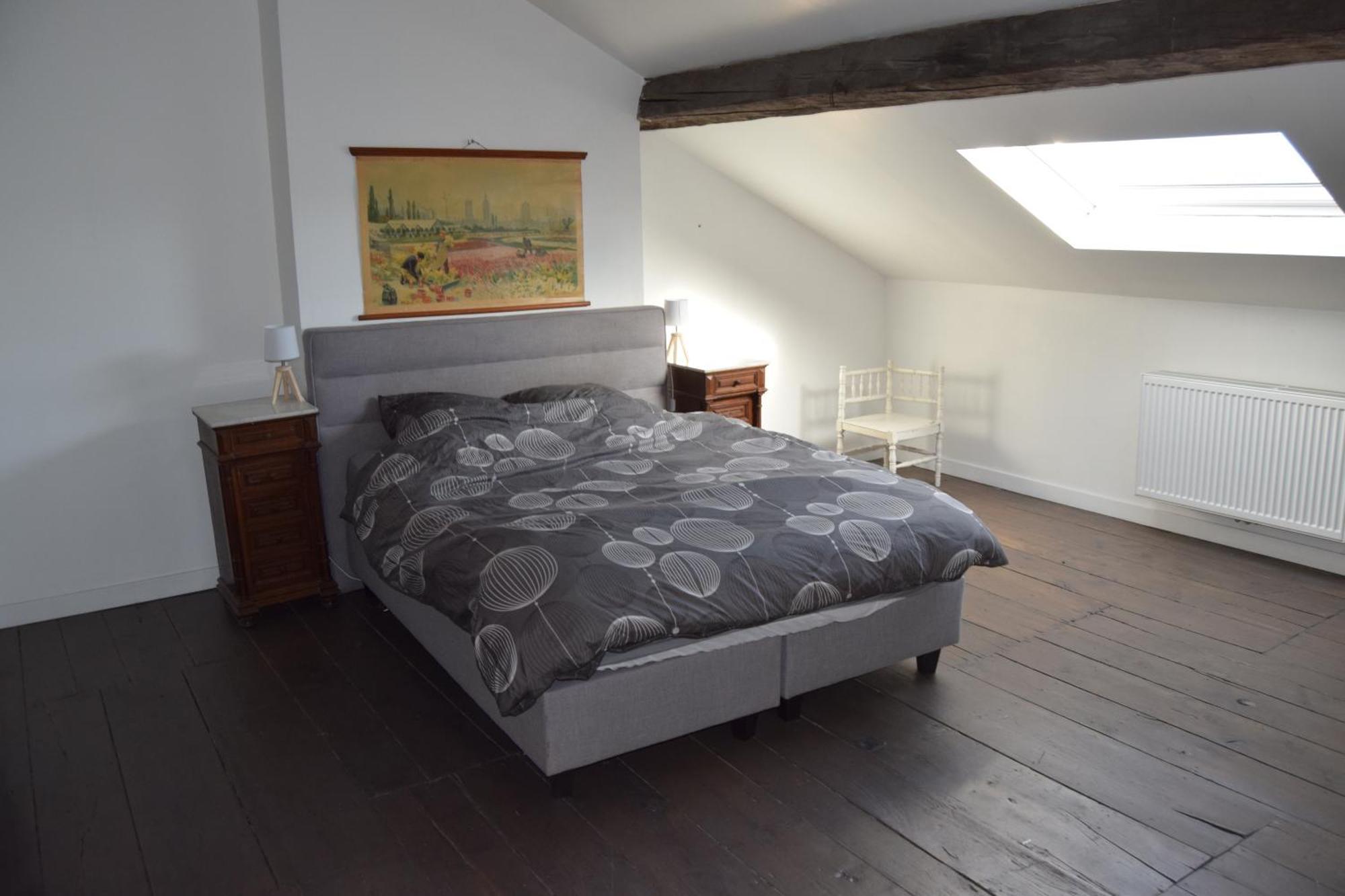 Appartement Bronckart_10 리에주 외부 사진